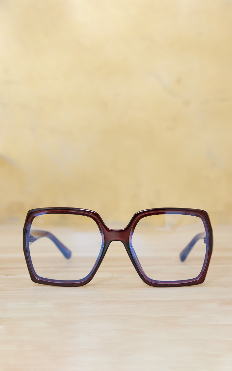 Jeepers peepers blue light Clearance