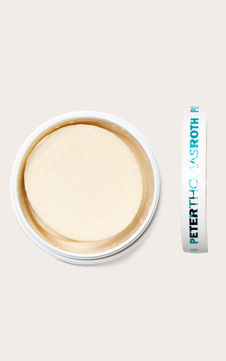 Peter Thomas Roth Peptide Skinjection Exfoliating Peel Pads image 2