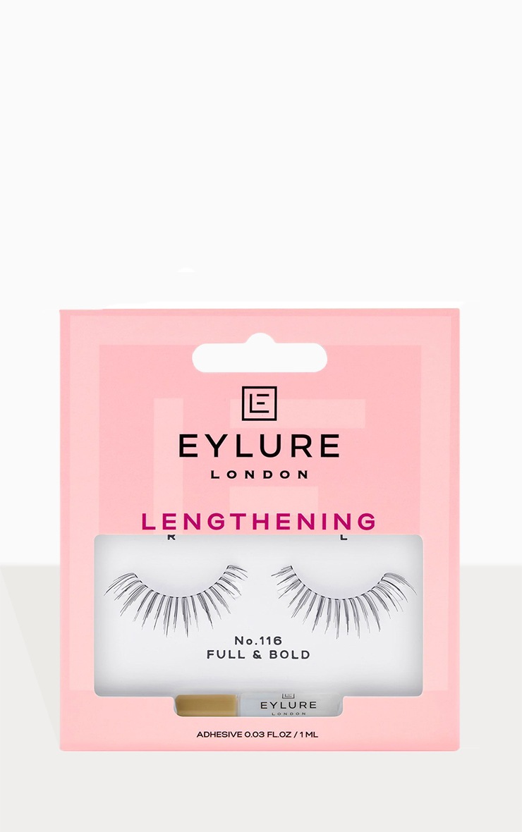 Eylure Lengthening 116 Eyelashes