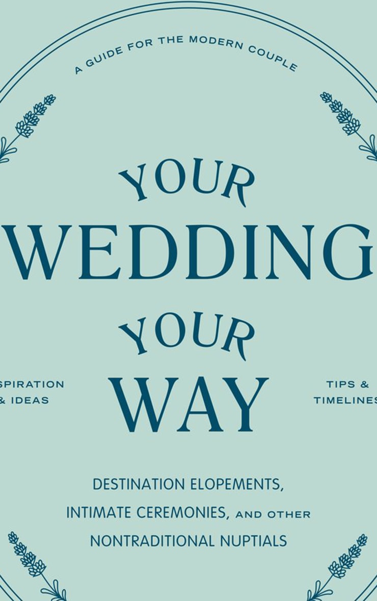 Hen & Wedding Your Way Handbook image 2