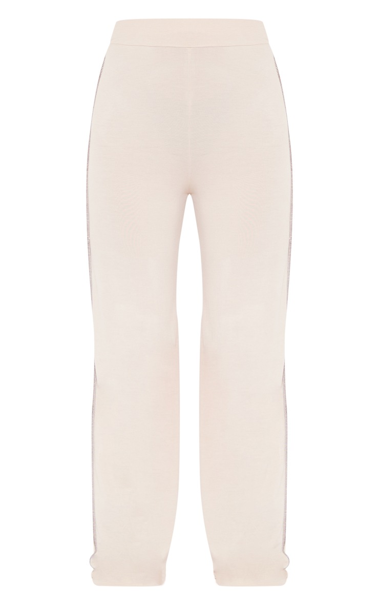 Hematite Wide Leg Pants, Crescent