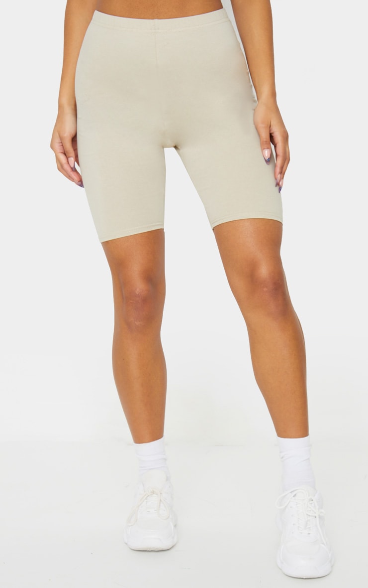 cycling shorts cotton on