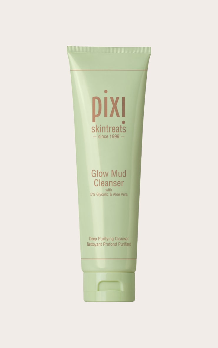 Pixi Glow Mud Pore Cleanser image 1