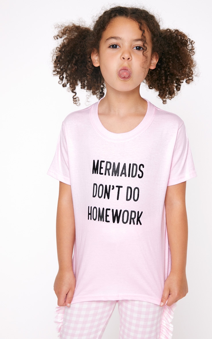 Who made homework picture