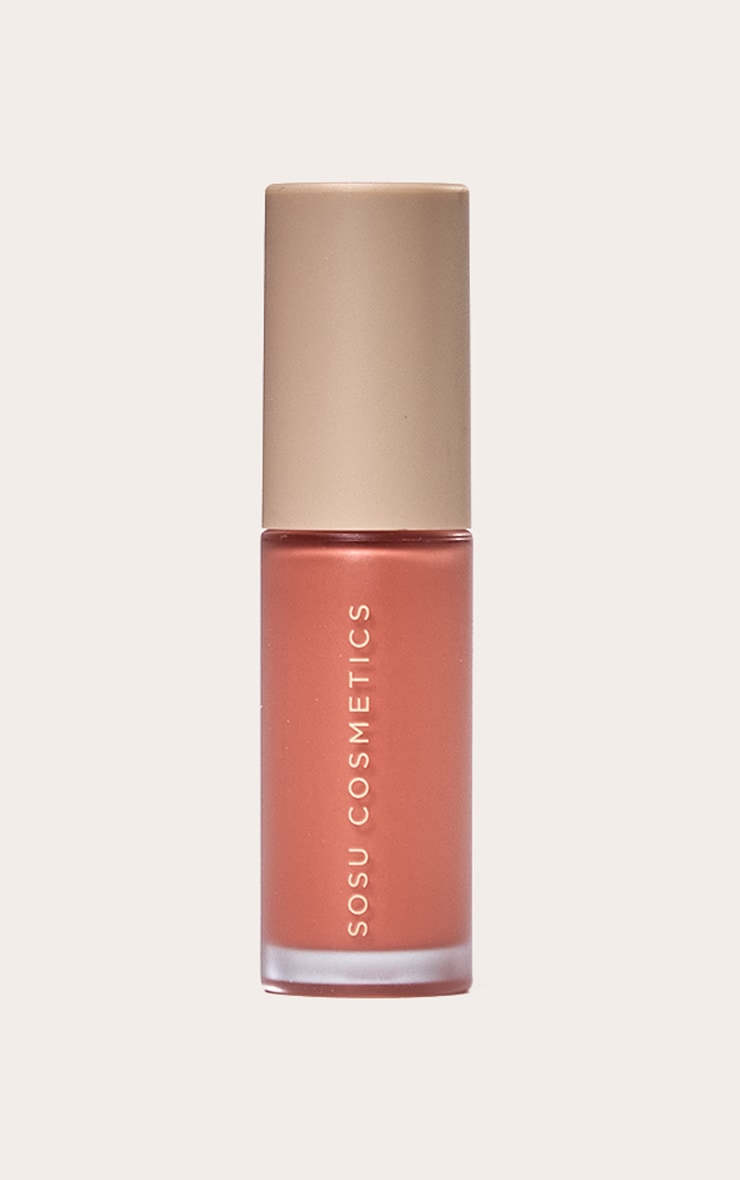 Sosu Blush liquide Peachy Keen image 1