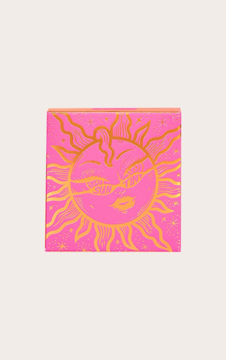 Peaches and Cream Bronzer crème Sunlight image 3