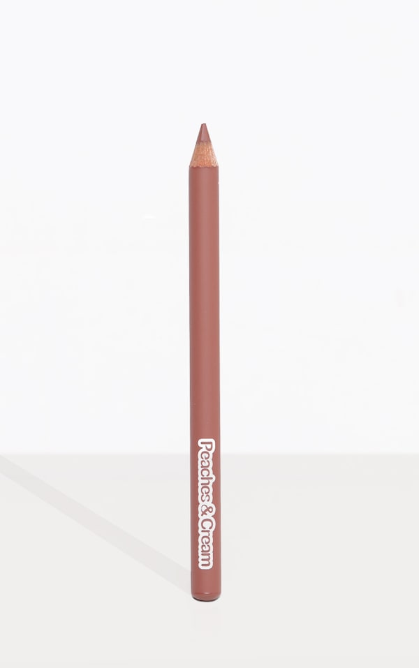 Peaches & Cream Lip Liner Borderline PrettyLittleThing