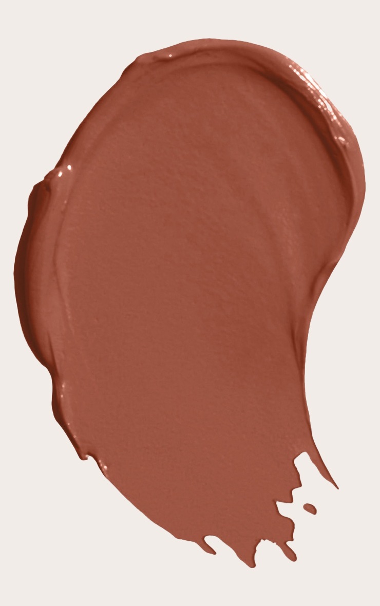 NYX PMU Smooth Whip Matte Lip Cream Faux Fur image 2