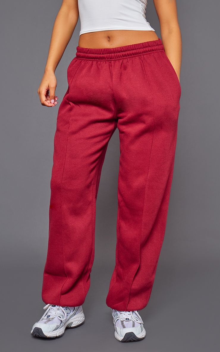 Oversized sweatpants online