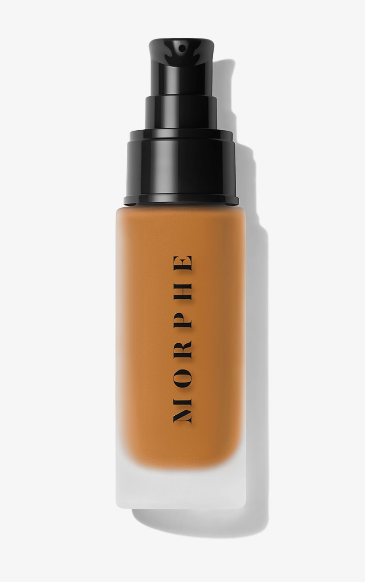 Morphe Filter Effect Soft Foundation Rich 28 image 4