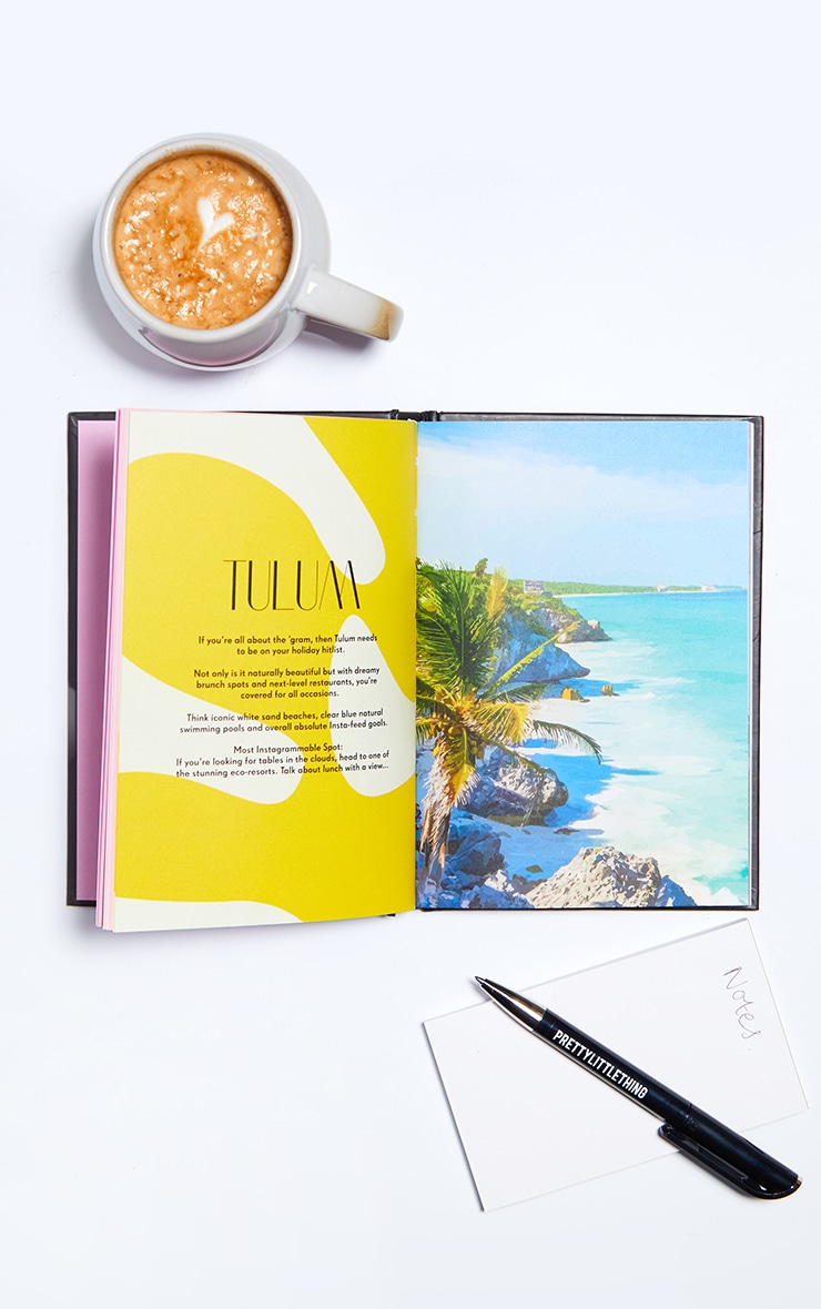 Livre The Little Book Of Prettylittlething  édition anglaise image 2