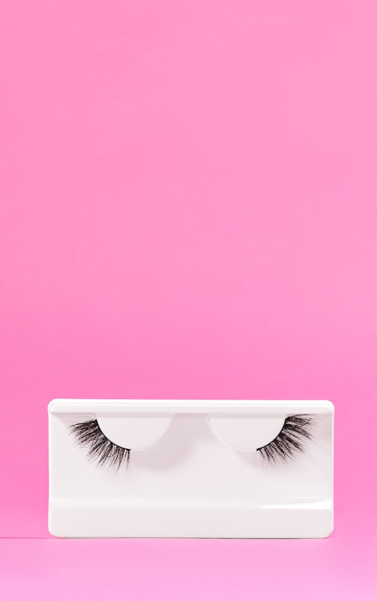 Pink Honey False Lash Genevive image 2