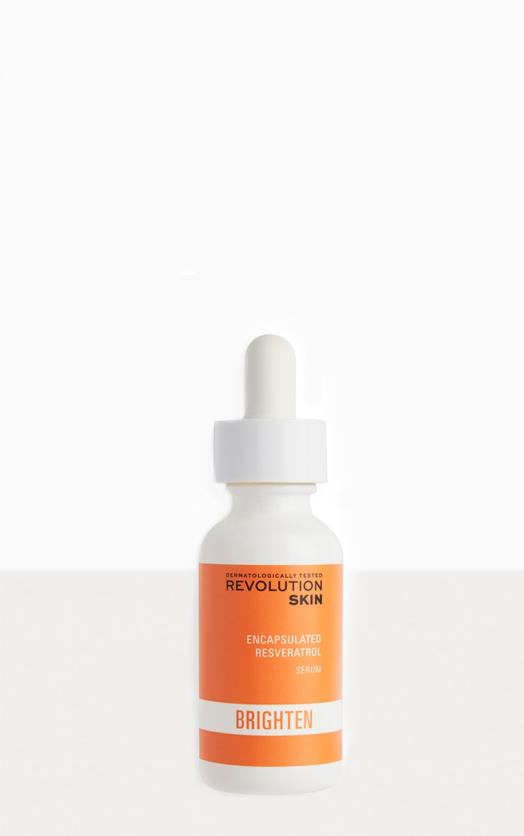 Revolution Skincare Encapsulated Resveratrol Serum image 2