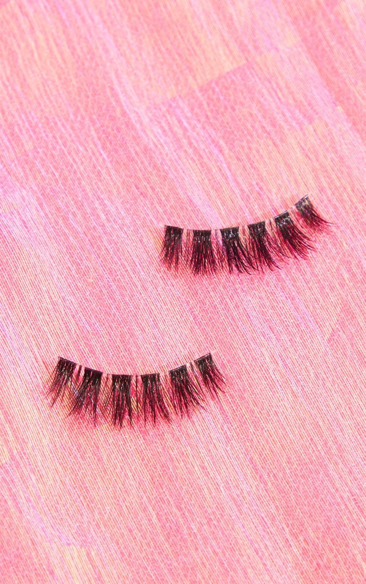 Land Of Lashes Naked Collection #1 Faux Mink Lashes image 2