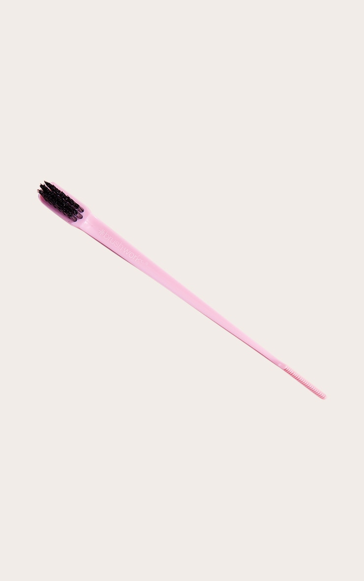 Brushworks Brosse et peigne image 3