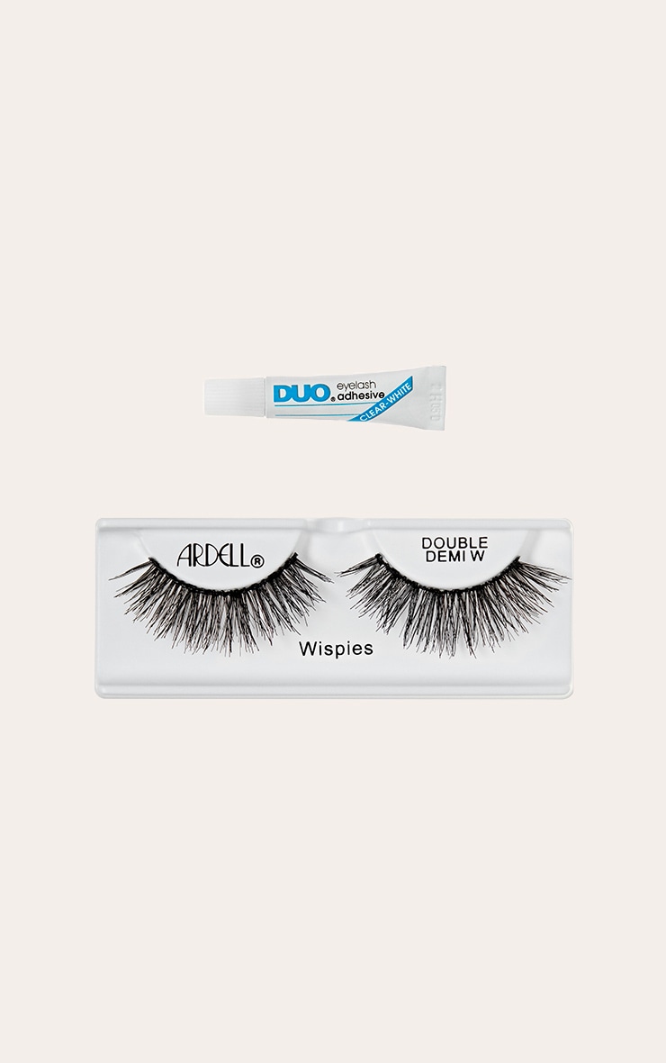 Ardell Double Up Demi Wispies image 3