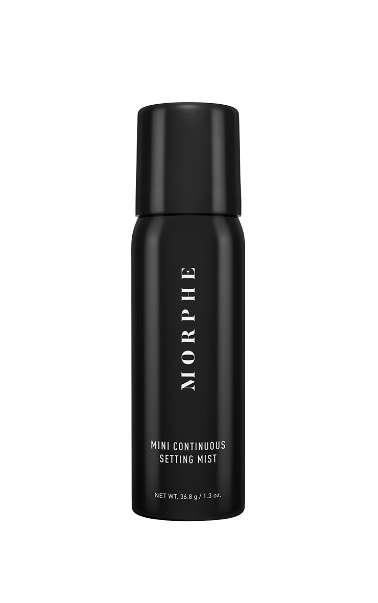 Morphe Continuous Setting Mist 36.8G image 2