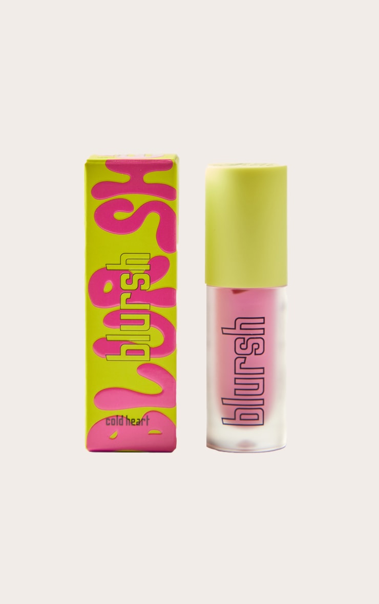 Made By Mitchell Blursh Liquid Blush Cold Heart image 2