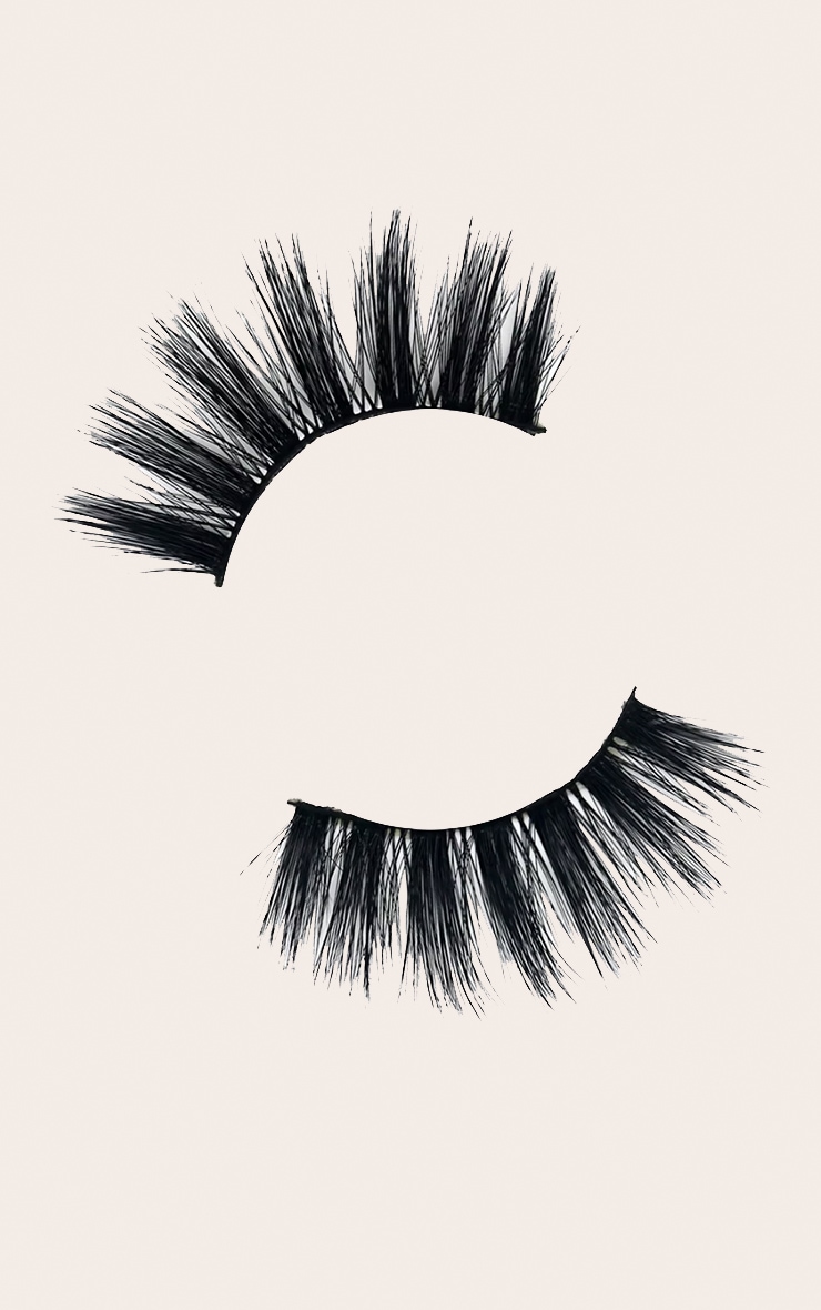 Land Of Lashes Faux-cils de la collection classique Eden image 2