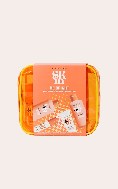 Revolution Skin Be Bright 4 Step Starter Kit