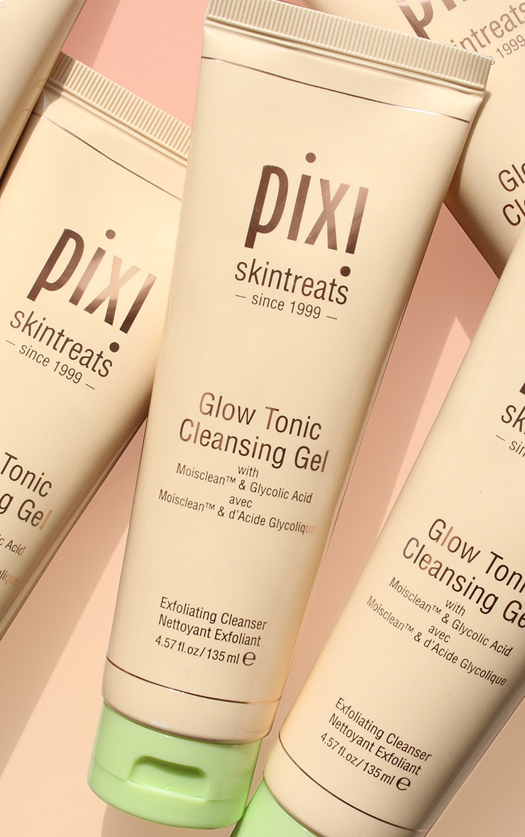 Pixi Glow Tonic Hydrating Cleansing Gel image 2