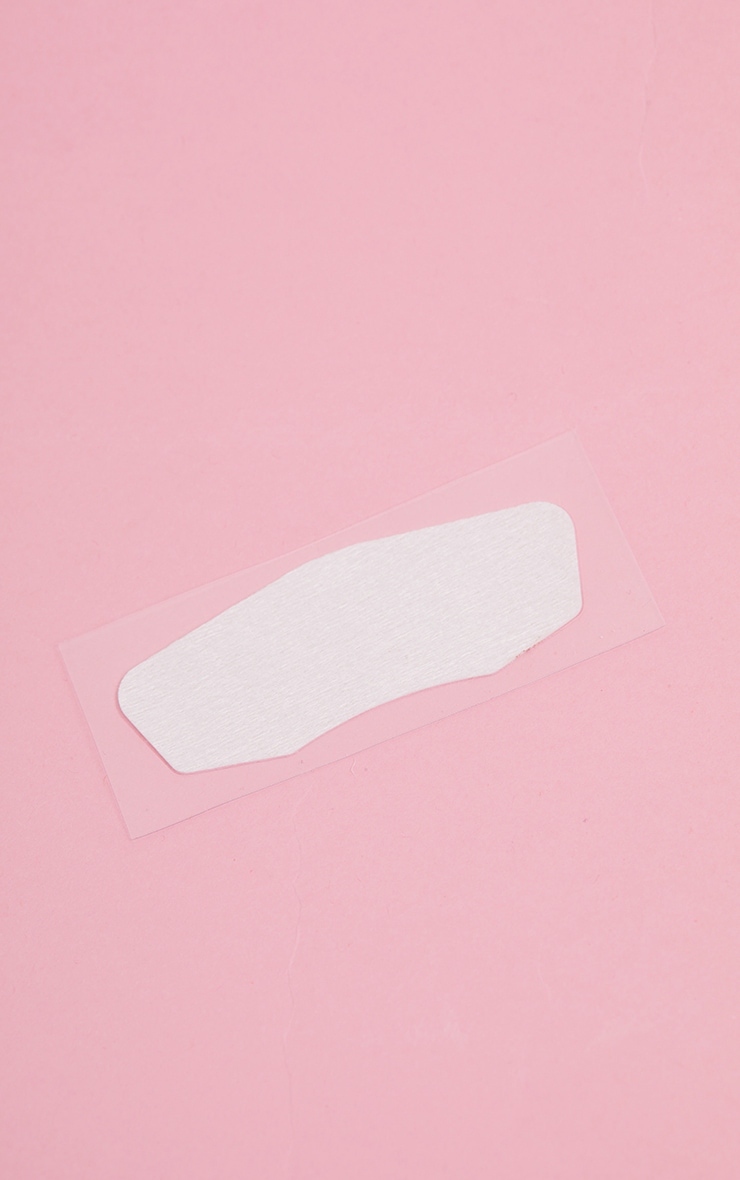 Face Facts Chin & Forehead Pore Strips PrettyLittleThing UAE