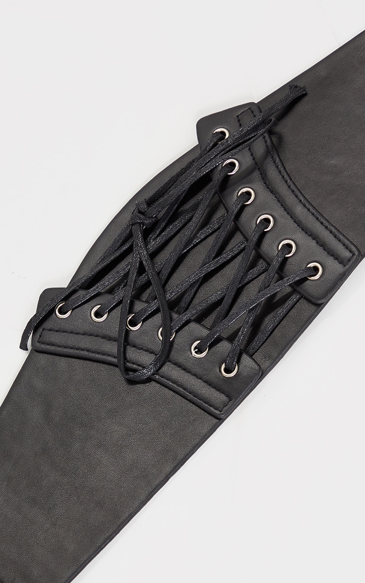 plt corset belt