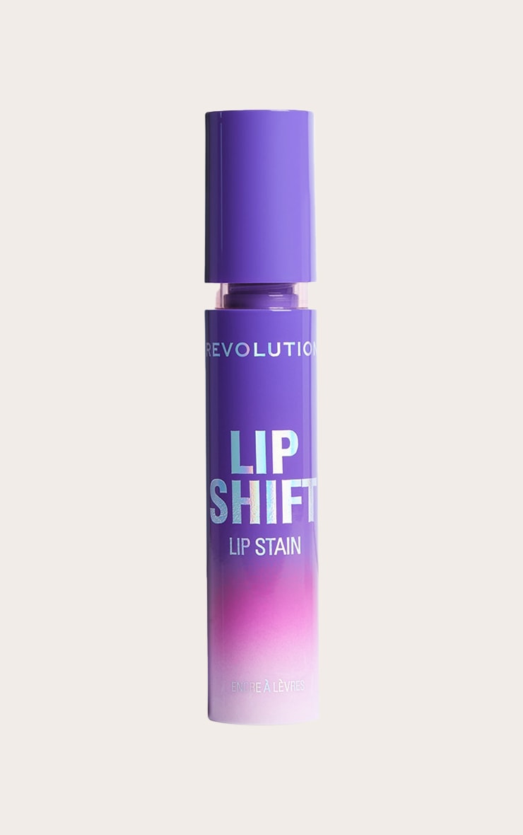 Revolution Lip Shift Lip Stain Galactic Sunrise image 2