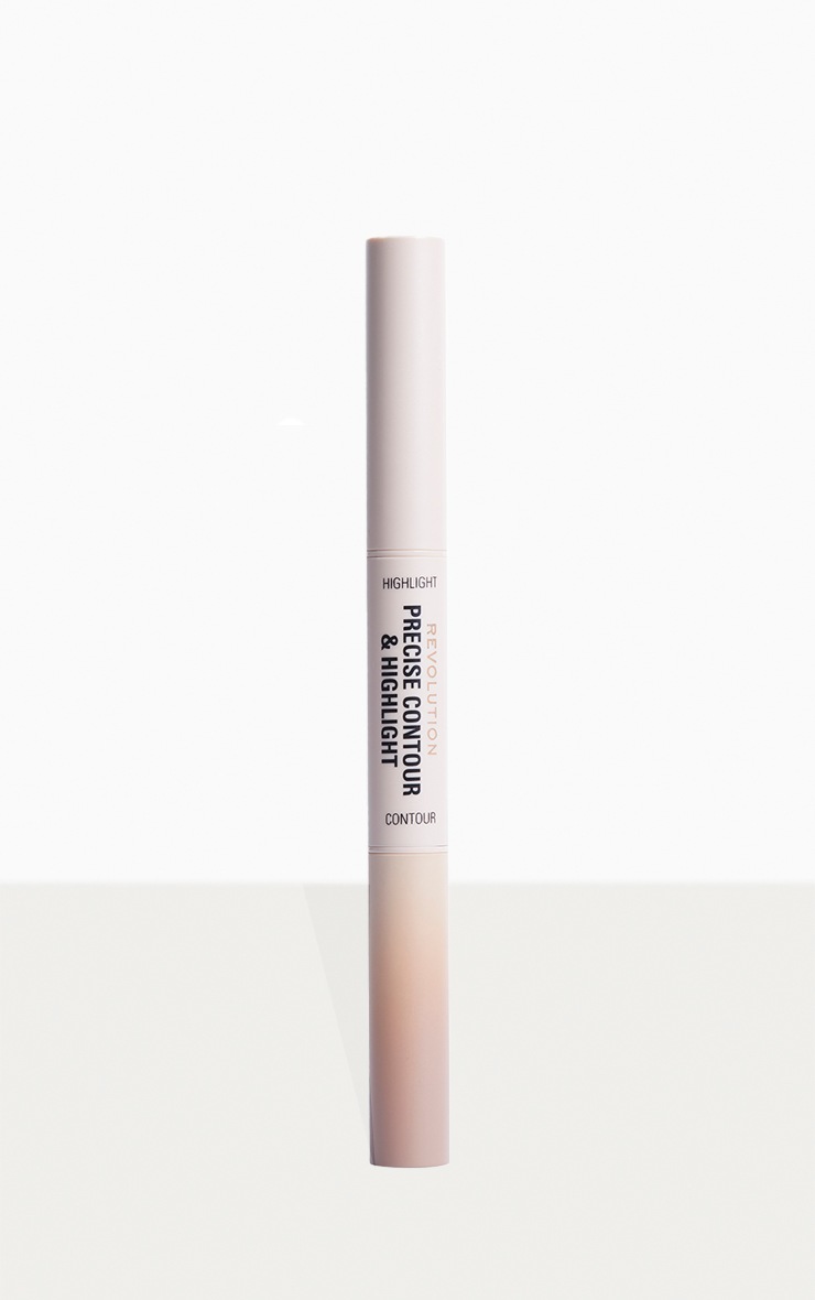 Revolution Precise Contour Highlight Stick - Light image 4