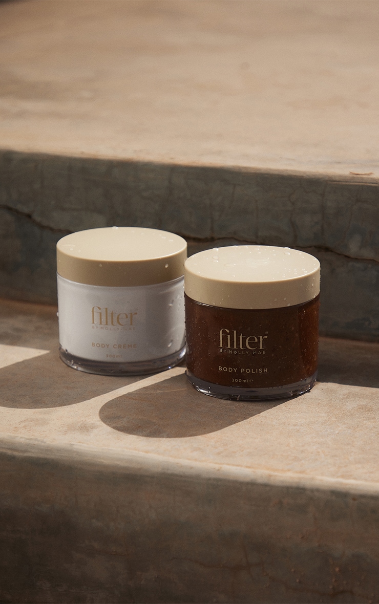 Filter By Molly-Mae Body Polish image 3