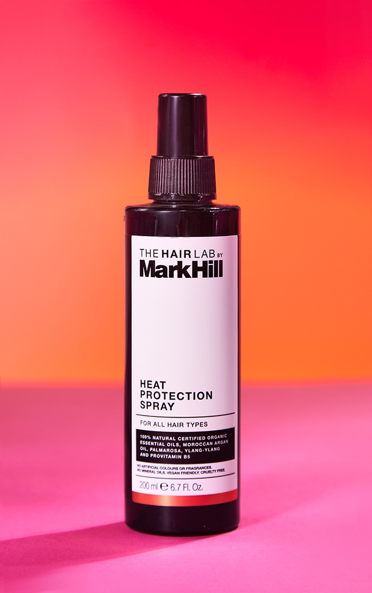 Mark Hill THL Bond Repair Shampoo 300ml PrettyLittleThing SA