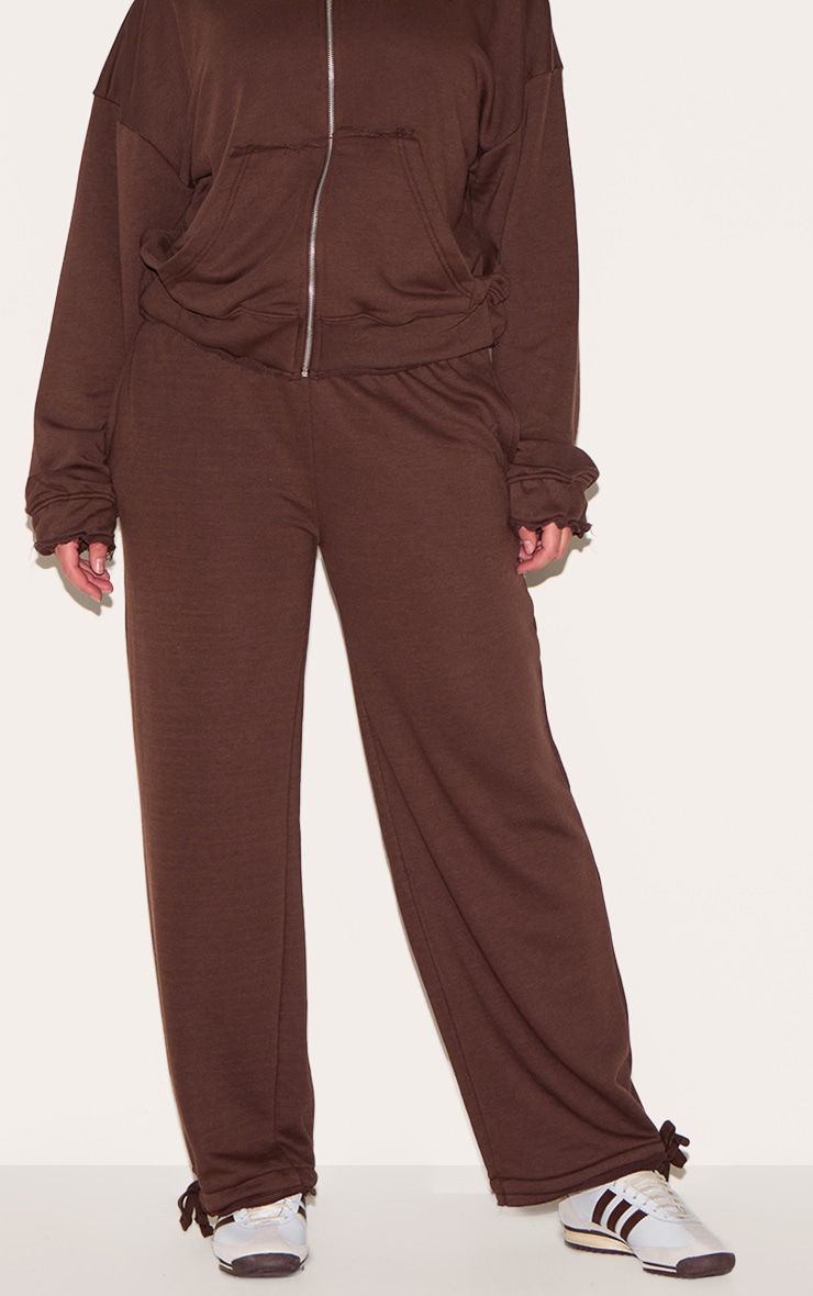 Shape Chocolate Highwaisted Sweatpants image 1