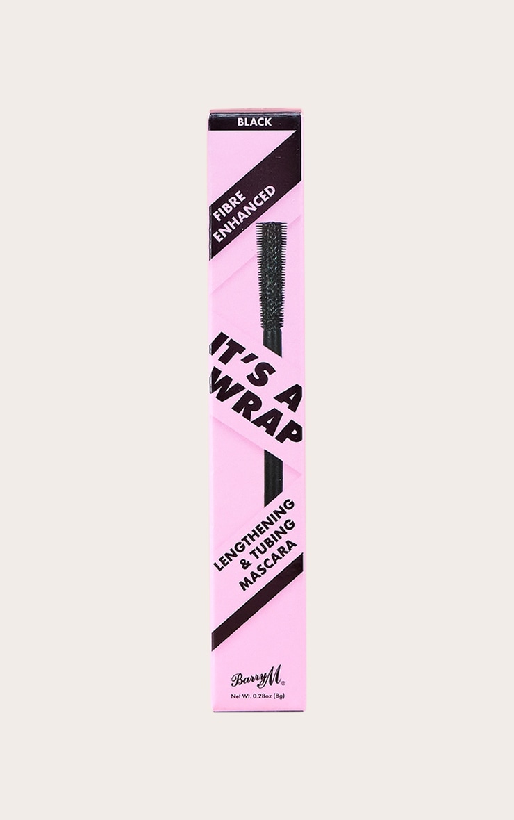 Barry M It's A Wrap Tubing Mascara image 3