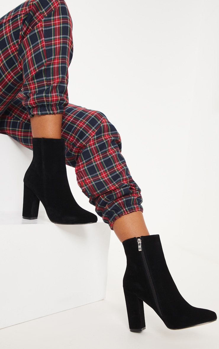 Plt ankle boots Clearance
