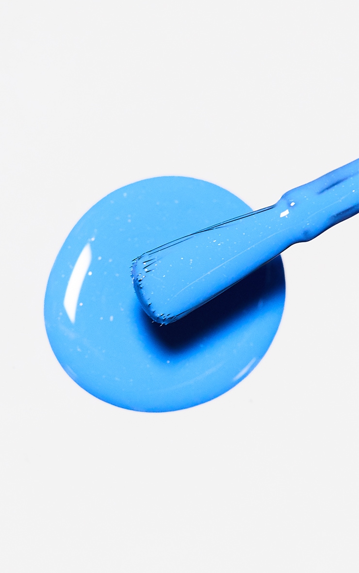 Essie Original Nail Polish 219 Bikini So Teeny Baby image 3