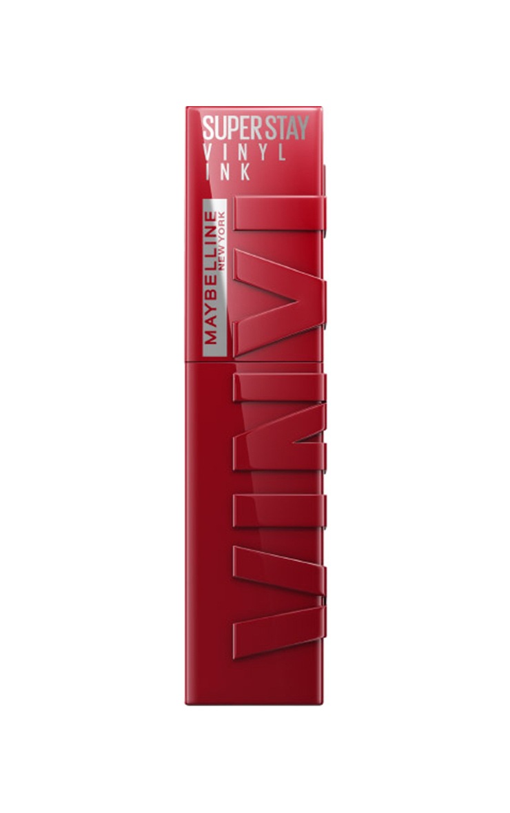Maybelline Long Lasting Liquid Lipstick 10 Lippy PrettyLittleThing