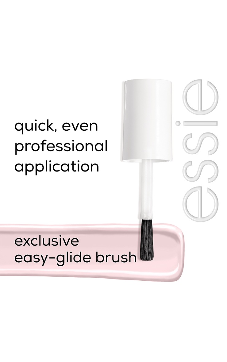 Essie 20 Lovie Dovie Pink Nail Polish 13.5Ml PrettyLittleThing