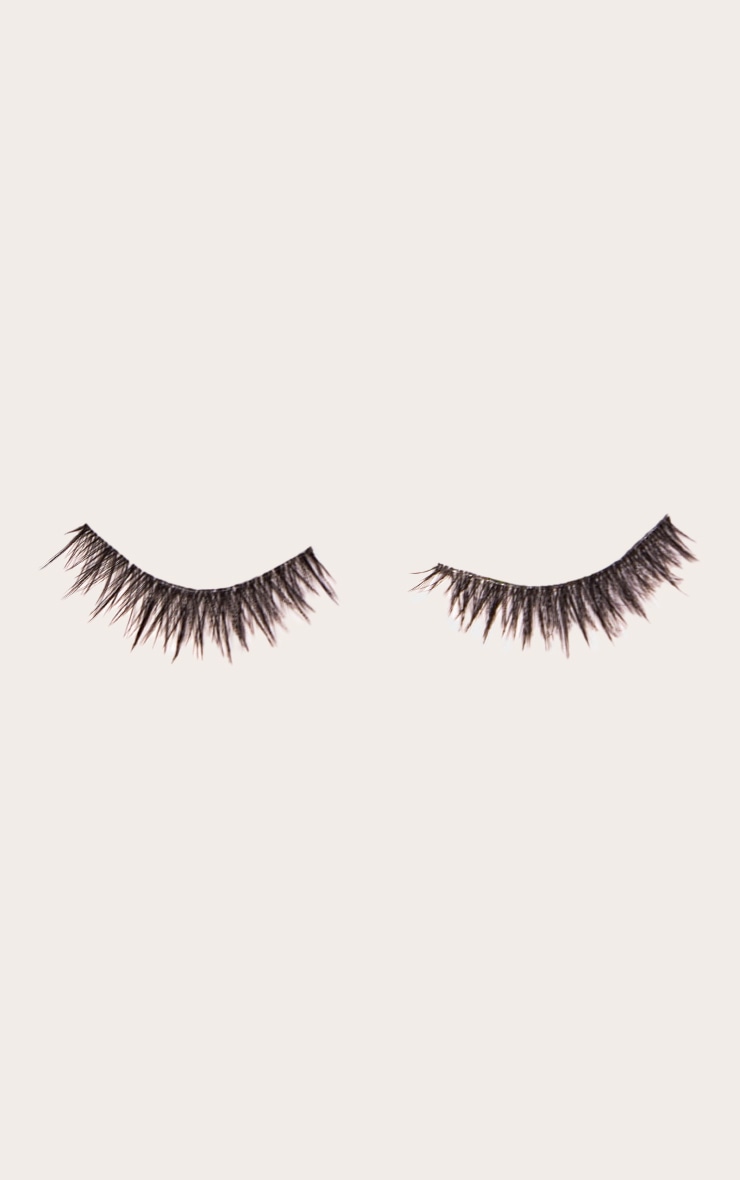 Eyelash Emporium Strip Lash - Wispy 02 image 2