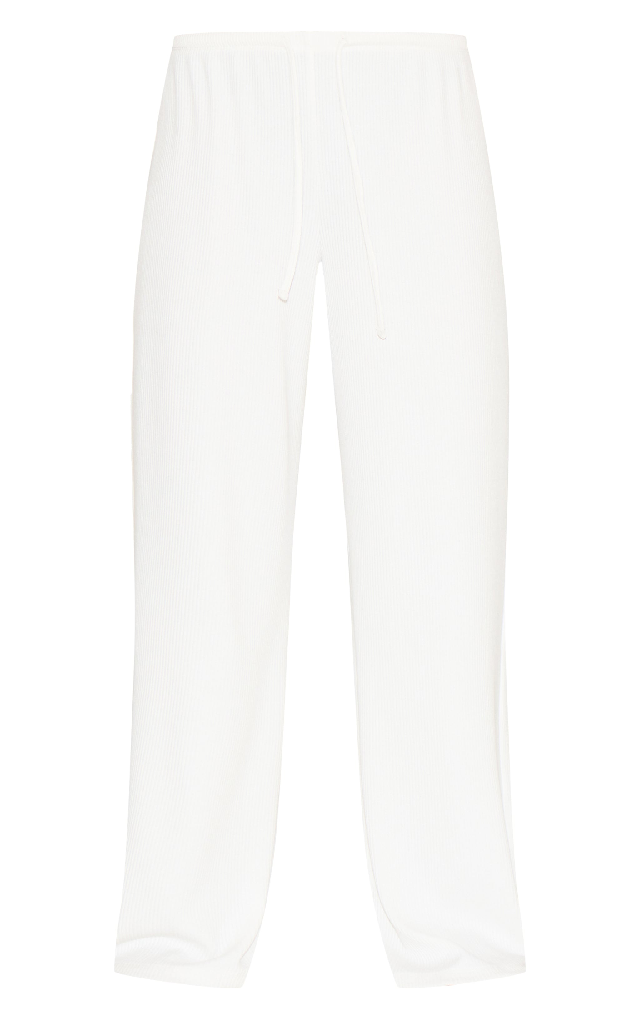 パンツ LCDC : 25SS / WHITE STRING TROUSERS (WHITE) il_340x270.3044208945_gfhk.jpg