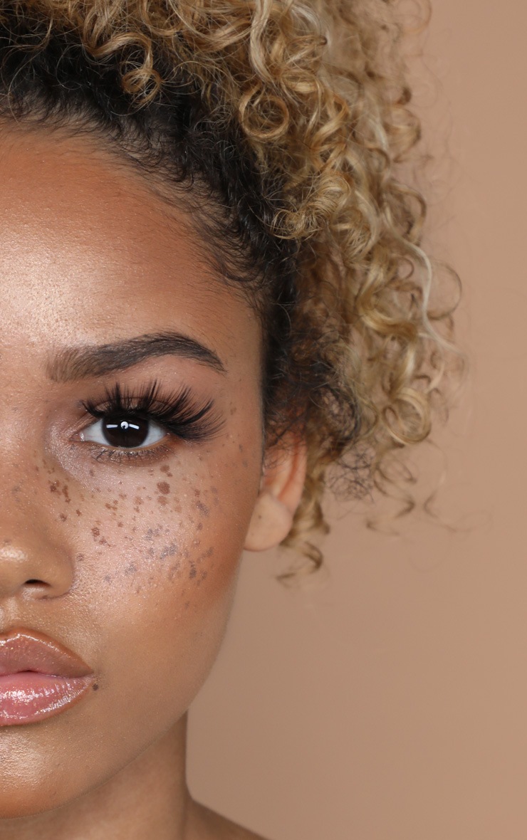 Land of Lashes Faux Mink Eden
