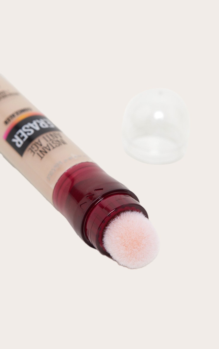 Maybelline Eraser Eye Concealer 03 Fair image 2