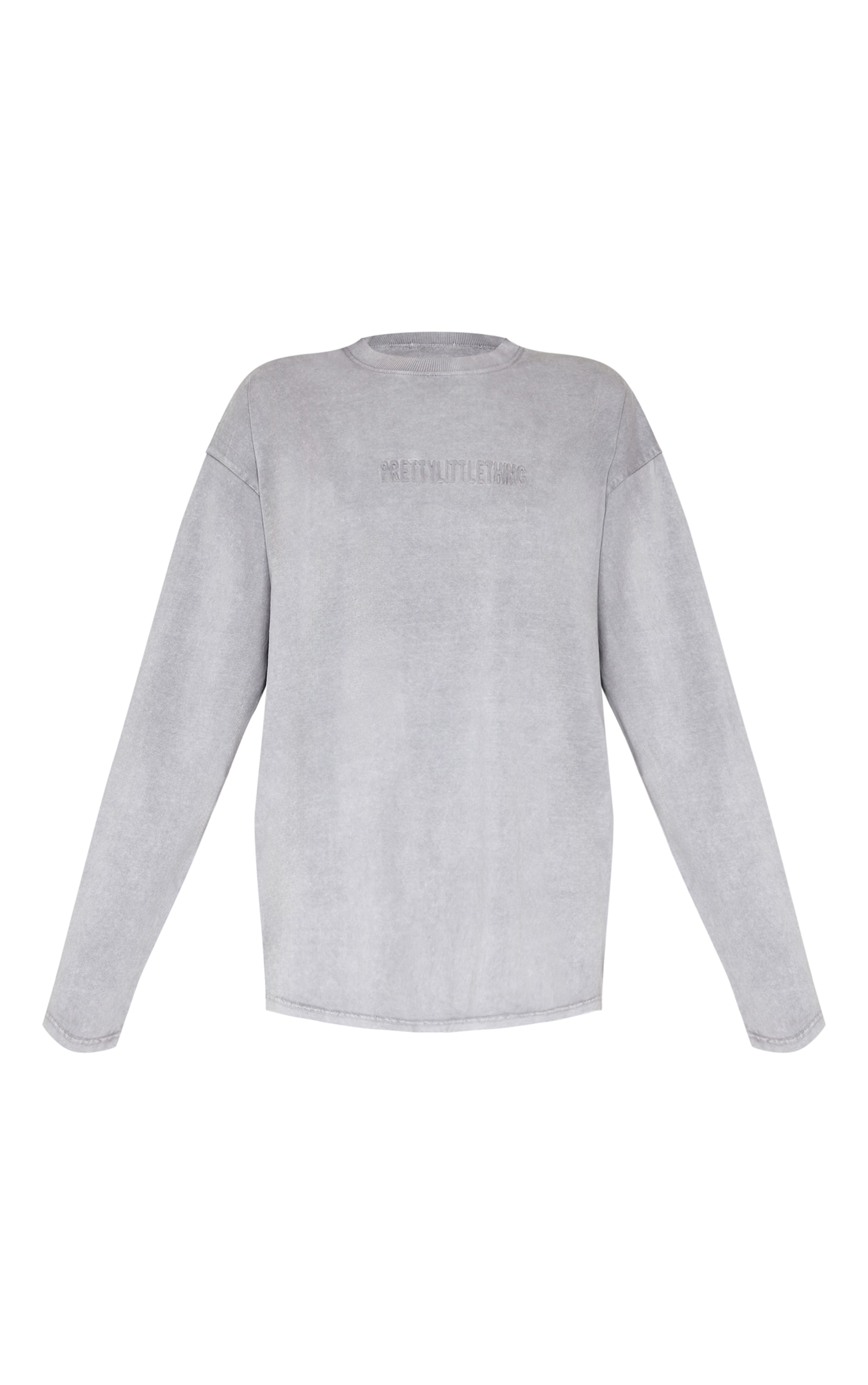 nagonstanhood shirt pulover M グレー ENFOLD Tops – 6397