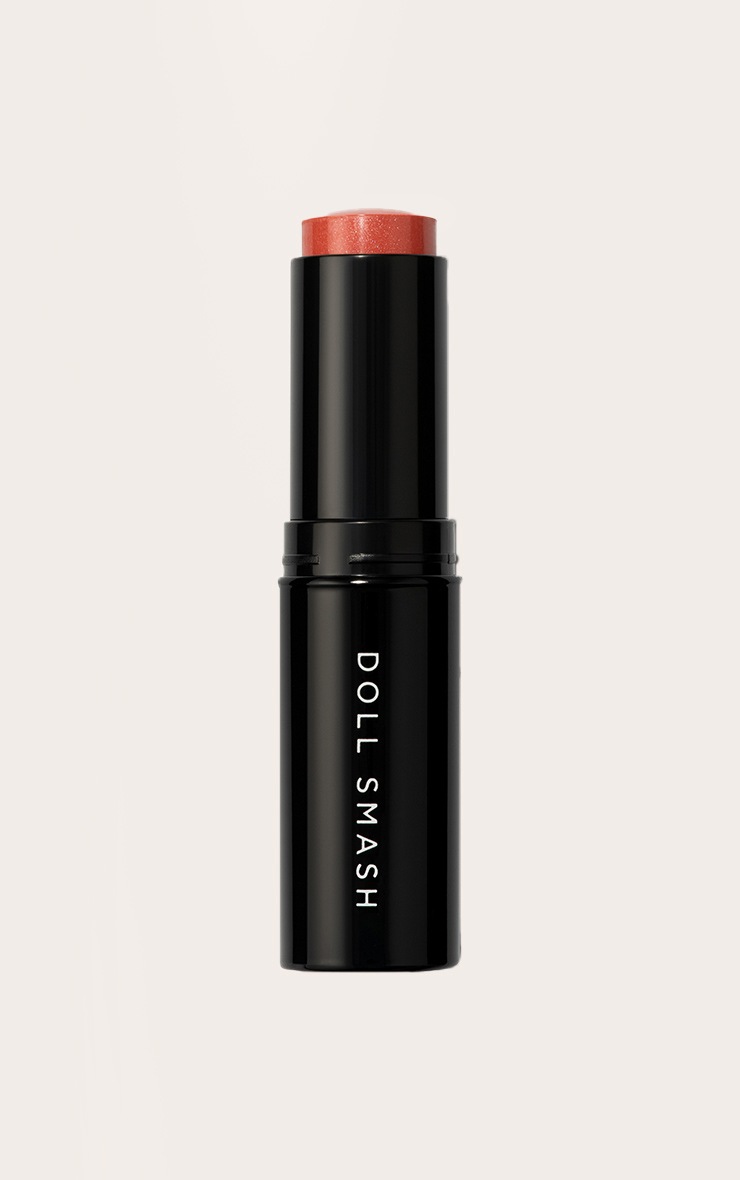 Doll Smash Devotion Blush Stick Spice image 1
