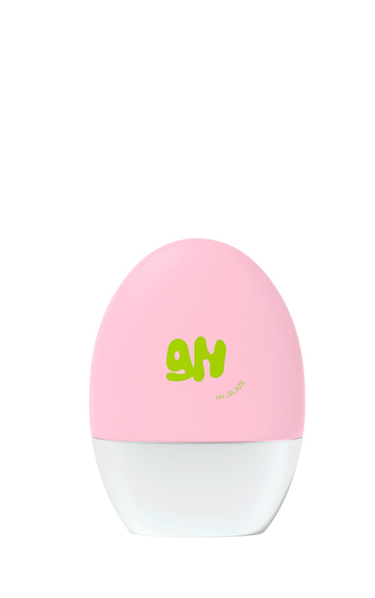 Glow Hub Sérum pour le visage Hy Glaze - Sunrise image 2