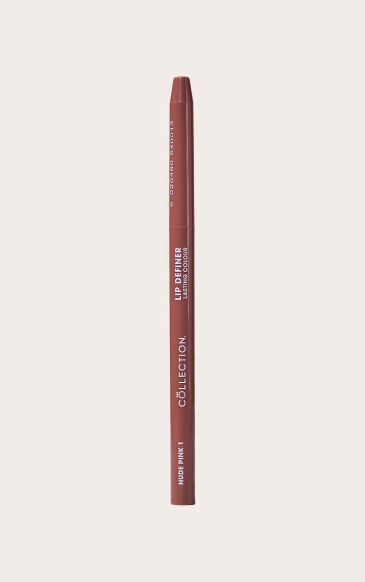 Collection Definer Lip Liner Nude Pink image 2