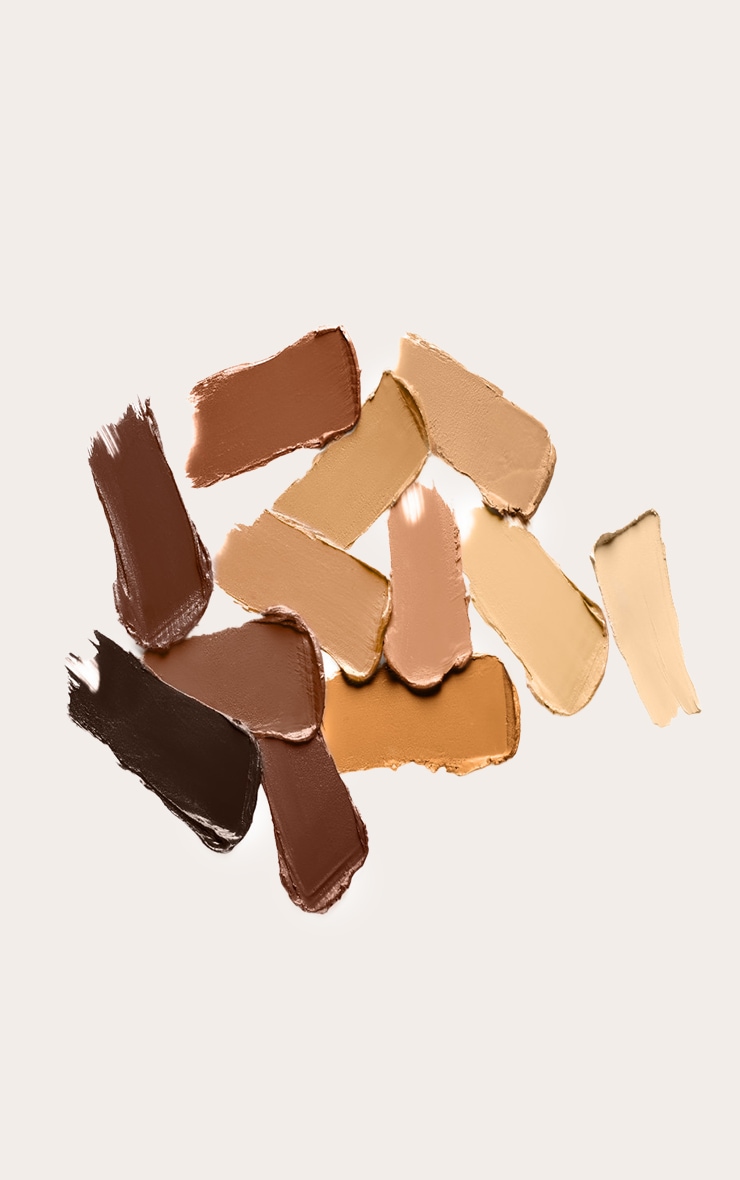 L'Oréal Paris Infallible Face Sculptor Sculpting Stick Light image 2