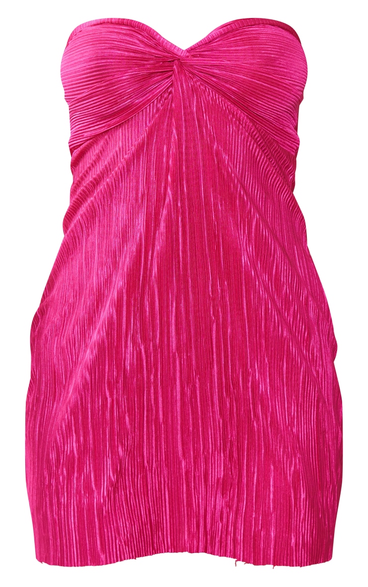 Neon Dresses | Neon Colored Dresses | PrettyLittleThing QA