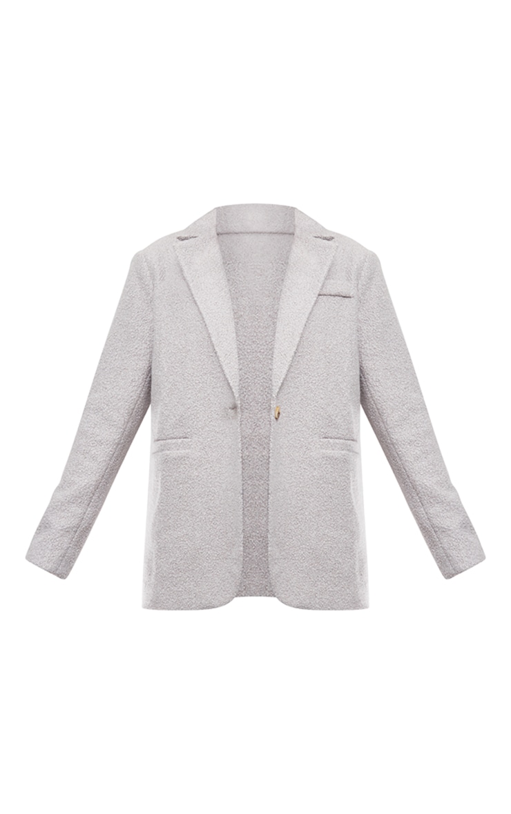Borg blazer Clearance