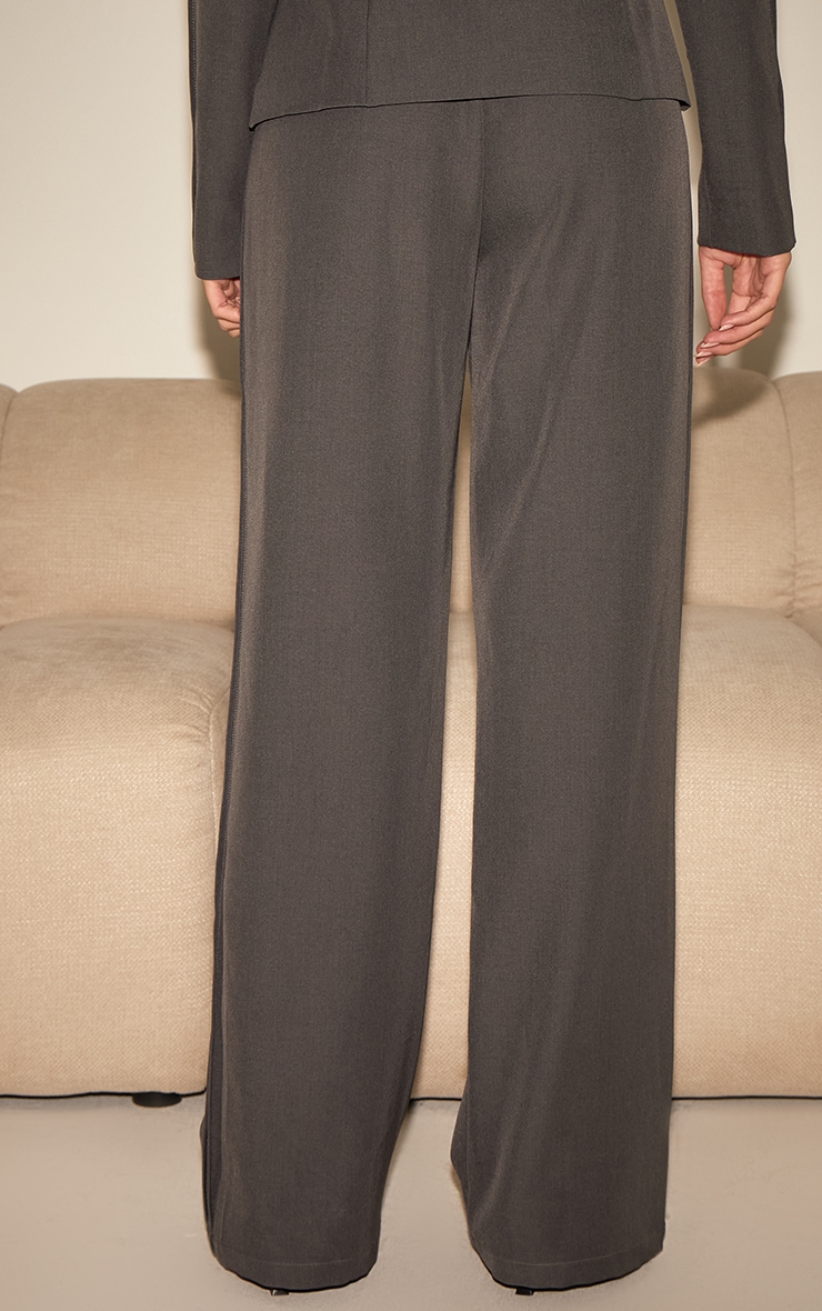 ★ POSZER★ Wide tutu cotton pants charcoal 241WTTCP004 Amazon.com: Chatinction Women's 2 Piece Velvet Outfit Long