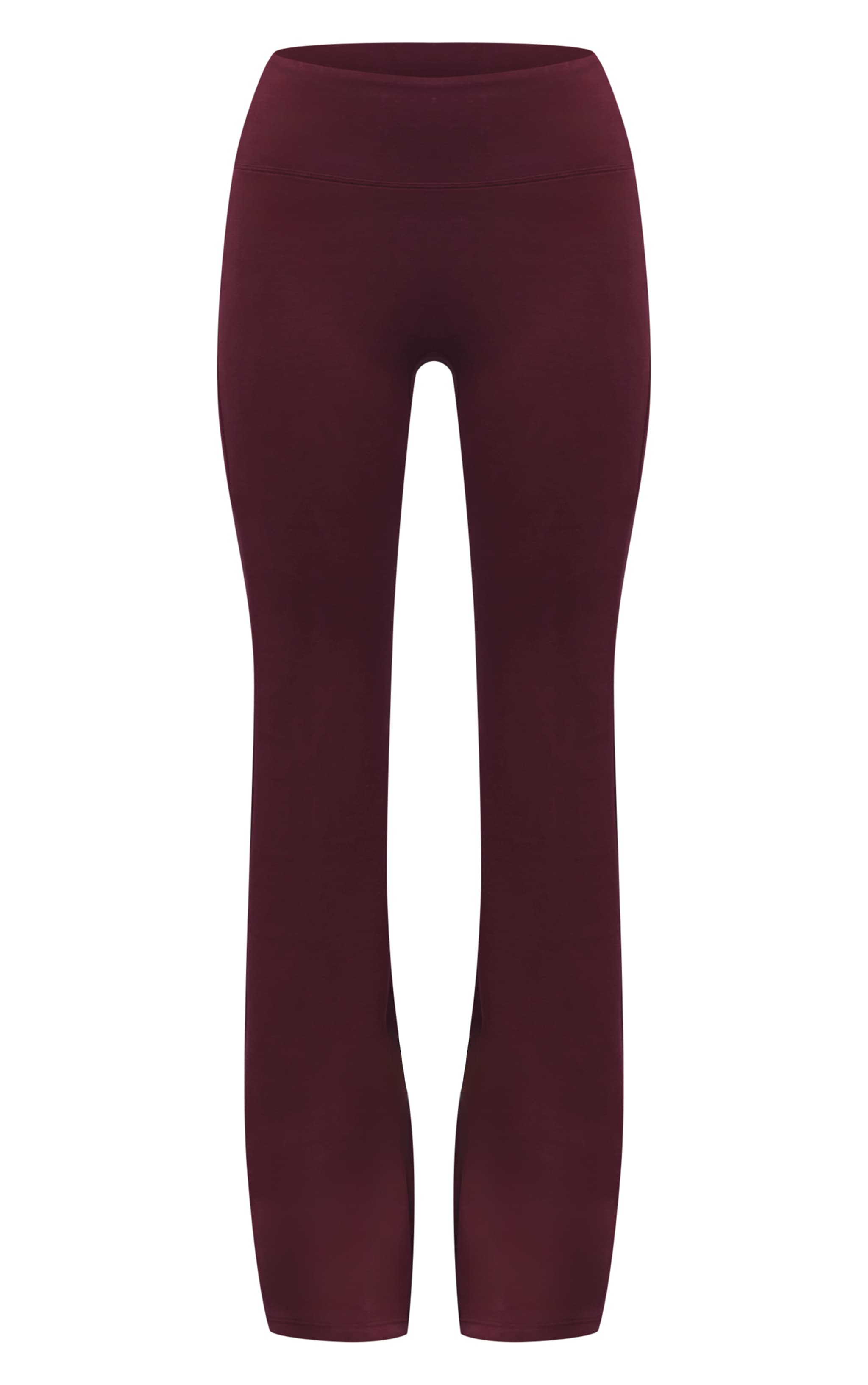 Plum Super Soft Yoga Pant image 5